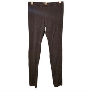 Women's Black Leggings